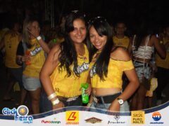 Oktober 10 Anos